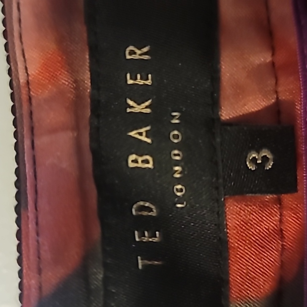 TED BAKER LONDON Skirt, Women's, Size 8 - Picture 3 of 3
